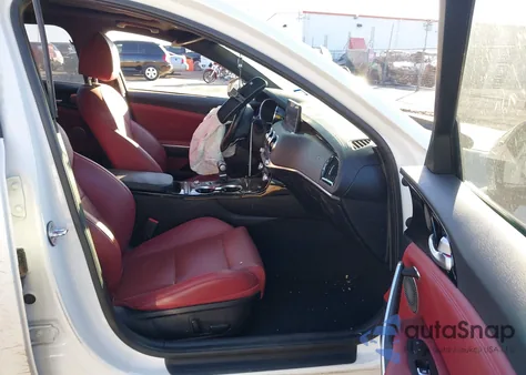 2022 Kia Stinger Gt-Line z USA, uszkodzony, nr VIN KNAE35LD1N6101400